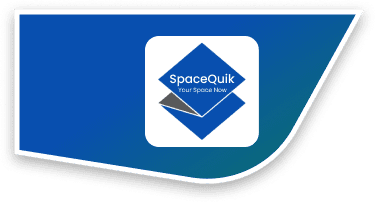 SpaceQuik Logo